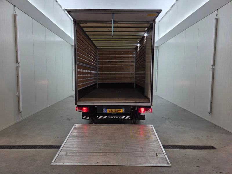 Mercedes-Benz Sprinter 316 2.2 CDI L3 EURO VI-D - Panel van, Combi van: picture 5 Mercedes-Benz Sprinter 316 2.2 CDI L3 EURO VI-D - Panel van, Combi van: picture 5