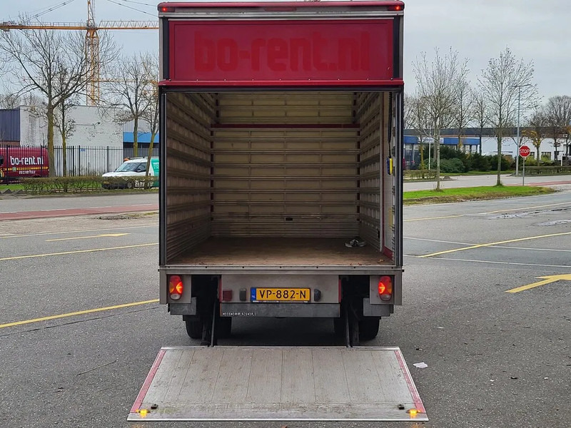 Mercedes-Benz Sprinter 513 CDI - Panel van: picture 5 Mercedes-Benz Sprinter 513 CDI - Panel van: picture 5