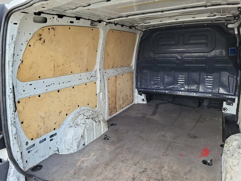 Mercedes-Benz Vito 114 - Small van, Combi van: picture 5 Mercedes-Benz Vito 114 - Small van, Combi van: picture 5