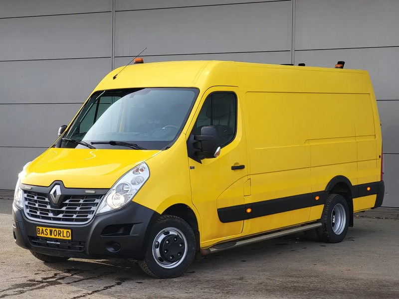 Renault Master L3H2 - Panel van, Combi van: picture 1 Renault Master L3H2 - Panel van, Combi van: picture 1