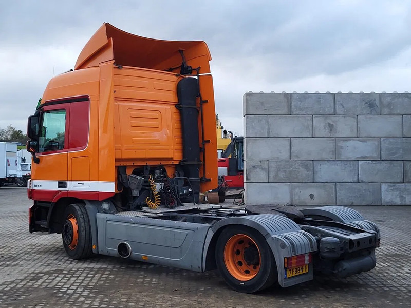 Mercedes-Benz SK 1844 Actros 1844 - Tractor unit: picture 4 Mercedes-Benz SK 1844 Actros 1844 - Tractor unit: picture 4