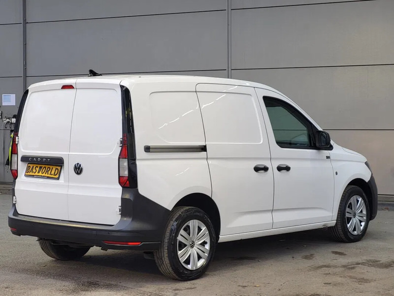 Volkswagen Caddy Caddy L1H1 - Panel van: picture 5 Volkswagen Caddy Caddy L1H1 - Panel van: picture 5