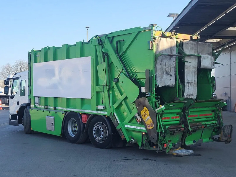 Volvo FE 320 - Garbage truck: picture 2 Volvo FE 320 - Garbage truck: picture 2