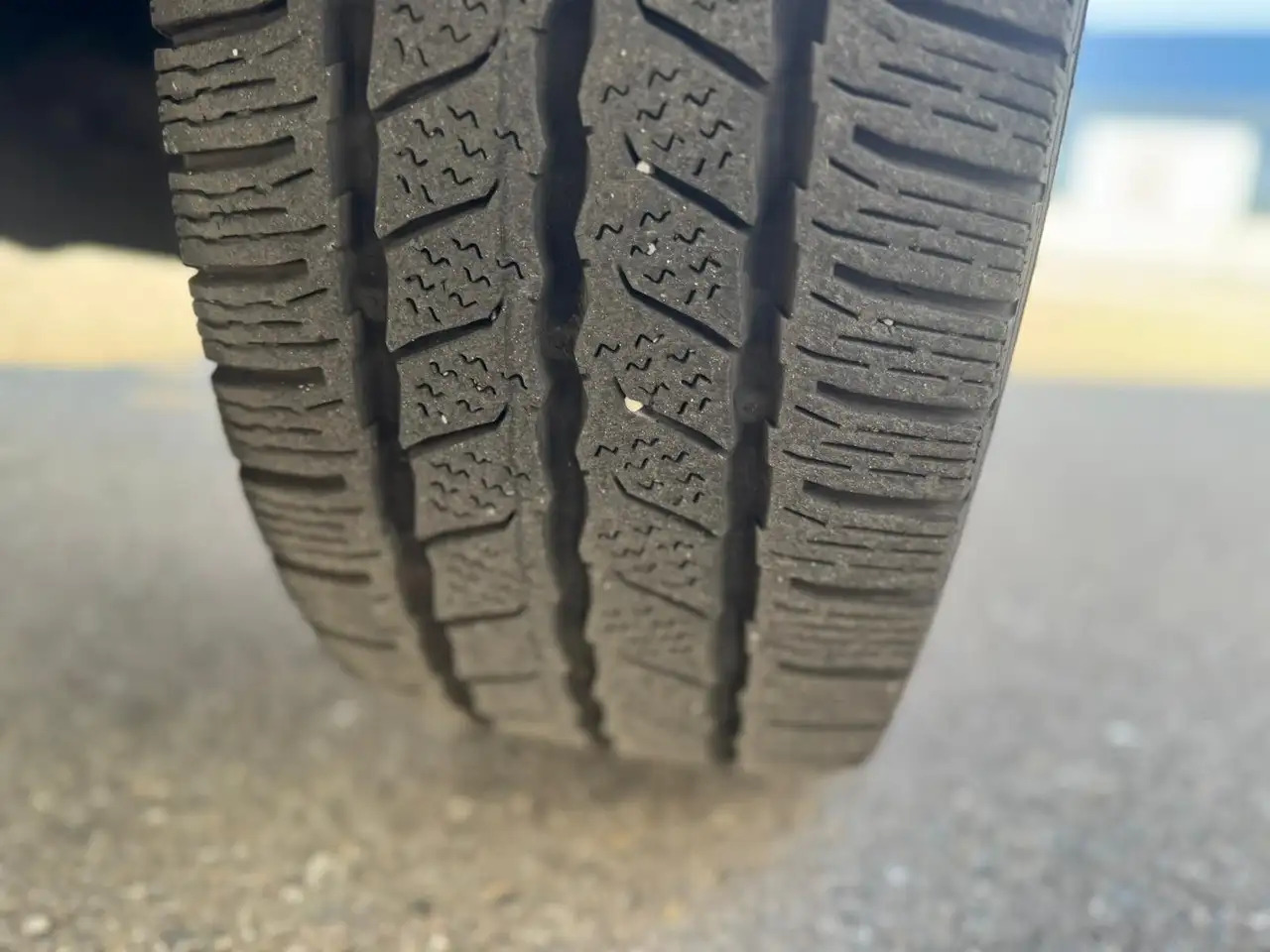 Panel van Mercedes-Benz Sprinter 317 CDI Lang Silber MBUX RWD Klima: picture 15