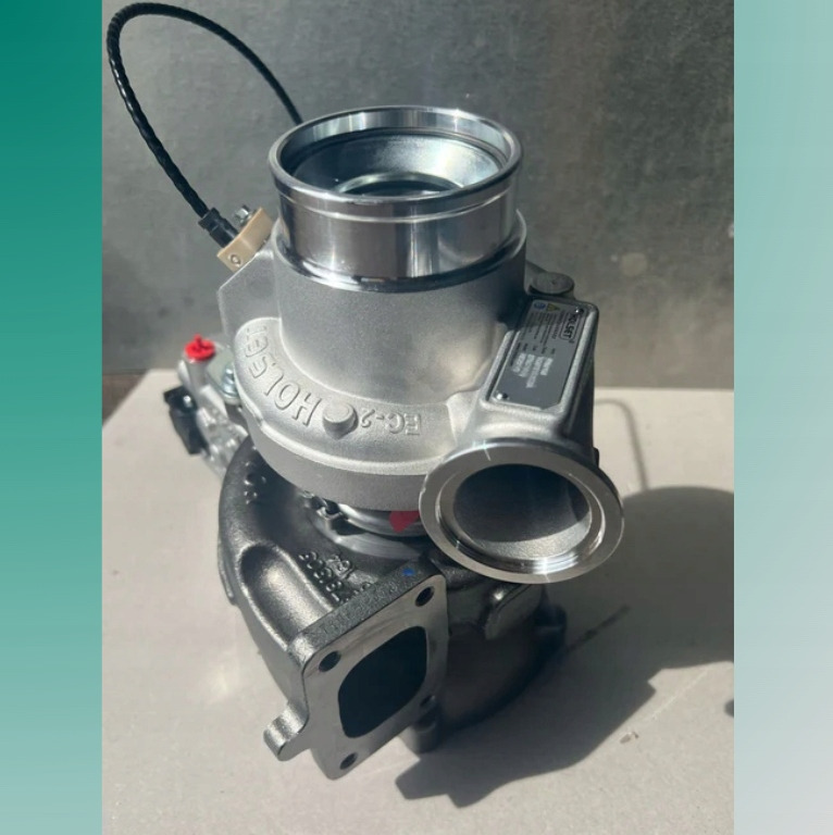 Nowa Turbosprężarka HE200VG DAF LF EURO 6 POLIFT PX -5 - Turbo for Truck: picture 1 Nowa Turbosprężarka HE200VG DAF LF EURO 6 POLIFT PX -5 - Turbo for Truck: picture 1