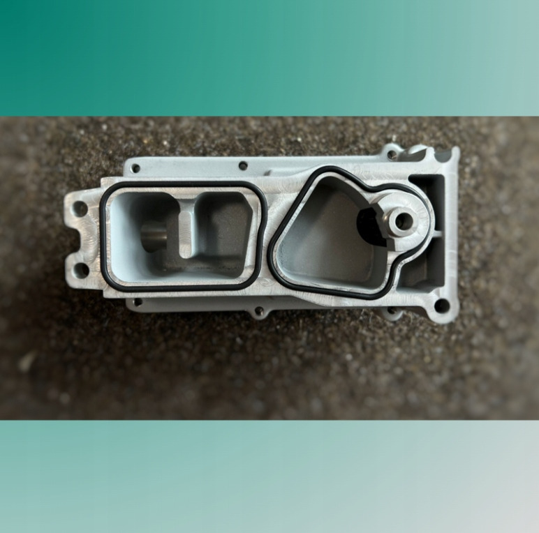 VTG DAF XF106 POLIFT (Regenerowany) - Turbo for Truck: picture 1 VTG DAF XF106 POLIFT (Regenerowany) - Turbo for Truck: picture 1