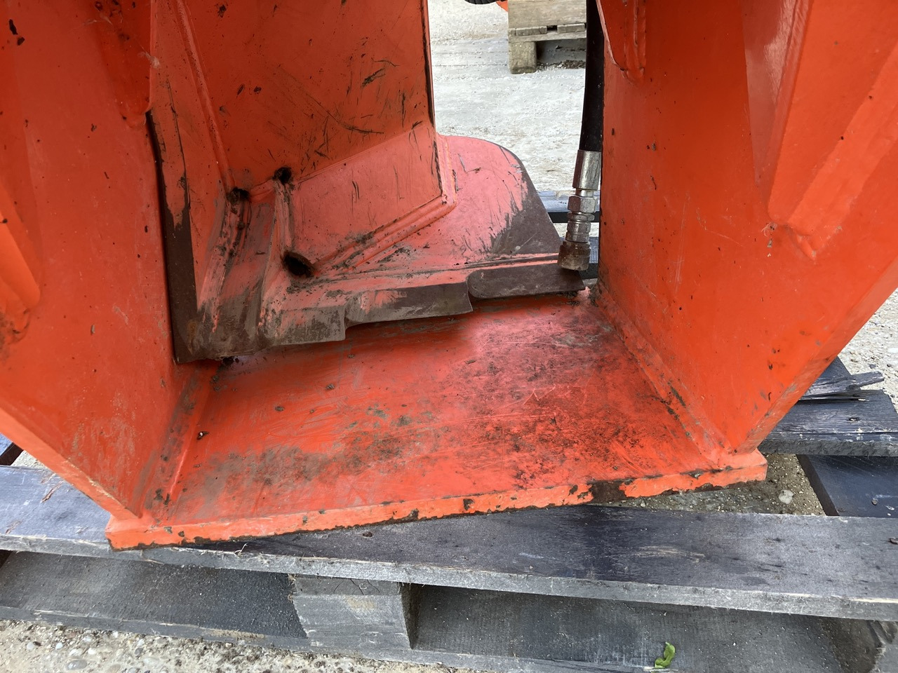 WESTTECH Woodcracker S400 - Forestry equipment: picture 4 WESTTECH Woodcracker S400 - Forestry equipment: picture 4