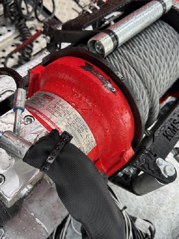 KALEPAR KLP2Y - Autotransporter semi-trailer: picture 5 KALEPAR KLP2Y - Autotransporter semi-trailer: picture 5