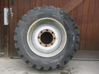 Gebrauchter Reifen - Tire for Truck: picture 1 Gebrauchter Reifen - Tire for Truck: picture 1