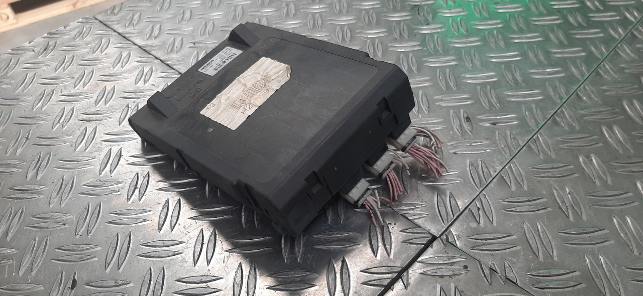 Gebrauchtes MAN, WABCO Steuergerät, Artikel - Nr. : 81.25806 - 7051 - ECU for Truck: picture 4 Gebrauchtes MAN, WABCO Steuergerät, Artikel - Nr. : 81.25806 - 7051 - ECU for Truck: picture 4