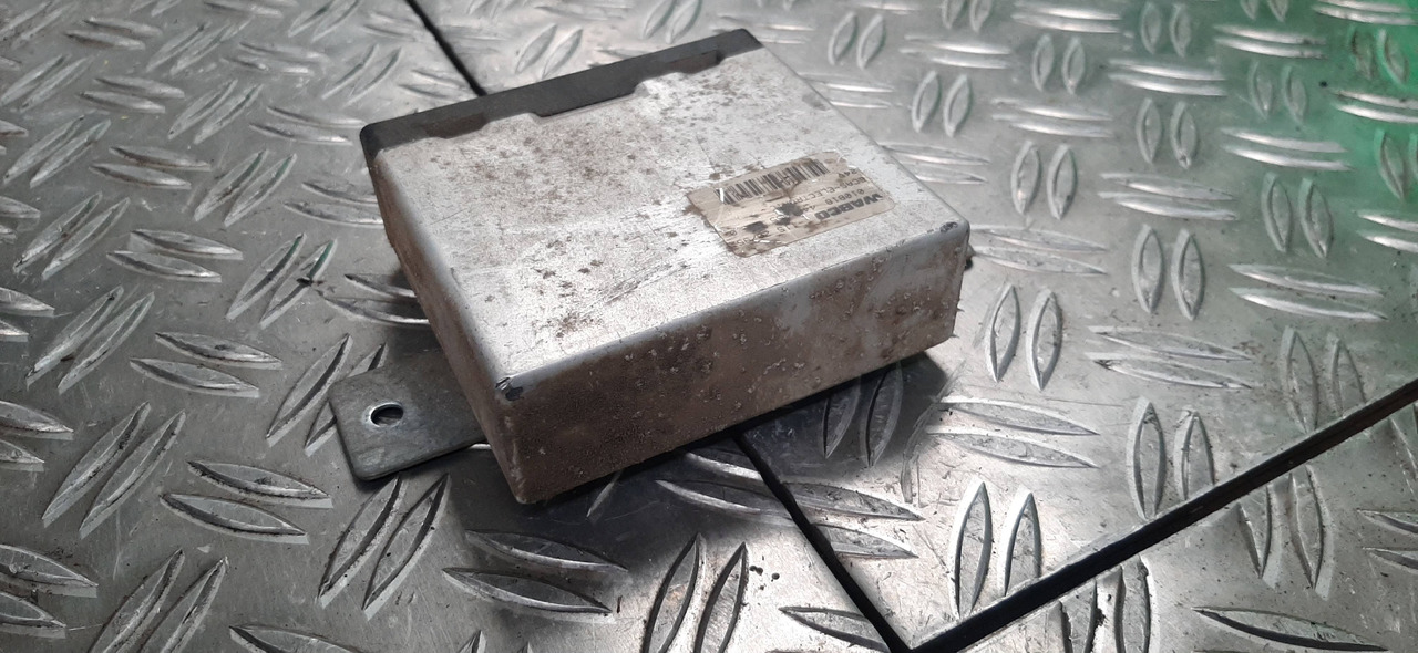 Gebrauchtes WABCO Steuergerät Luftfederung , Artikel - Nr. : 446 055 405 0 - ECU for Truck: picture 4 Gebrauchtes WABCO Steuergerät Luftfederung , Artikel - Nr. : 446 055 405 0 - ECU for Truck: picture 4