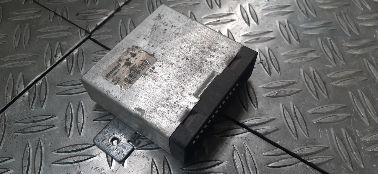 Gebrauchtes WABCO Steuergerät Luftfederung , Artikel - Nr. : 446 055 405 0 - ECU for Truck: picture 5 Gebrauchtes WABCO Steuergerät Luftfederung , Artikel - Nr. : 446 055 405 0 - ECU for Truck: picture 5