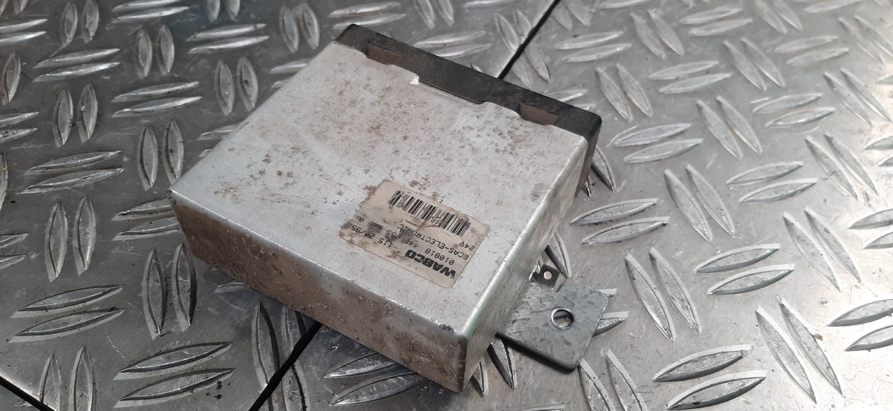 Gebrauchtes WABCO Steuergerät Luftfederung , Artikel - Nr. : 446 055 405 0 - ECU for Truck: picture 1 Gebrauchtes WABCO Steuergerät Luftfederung , Artikel - Nr. : 446 055 405 0 - ECU for Truck: picture 1
