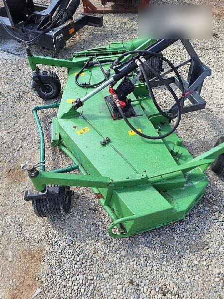 LADOG, usisavač, kiper, kosa,.. - Municipal/ Special vehicle: picture 4 LADOG, usisavač, kiper, kosa,.. - Municipal/ Special vehicle: picture 4