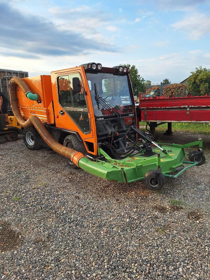 LADOG, usisavač, kiper, kosa,.. - Municipal/ Special vehicle: picture 2 LADOG, usisavač, kiper, kosa,.. - Municipal/ Special vehicle: picture 2