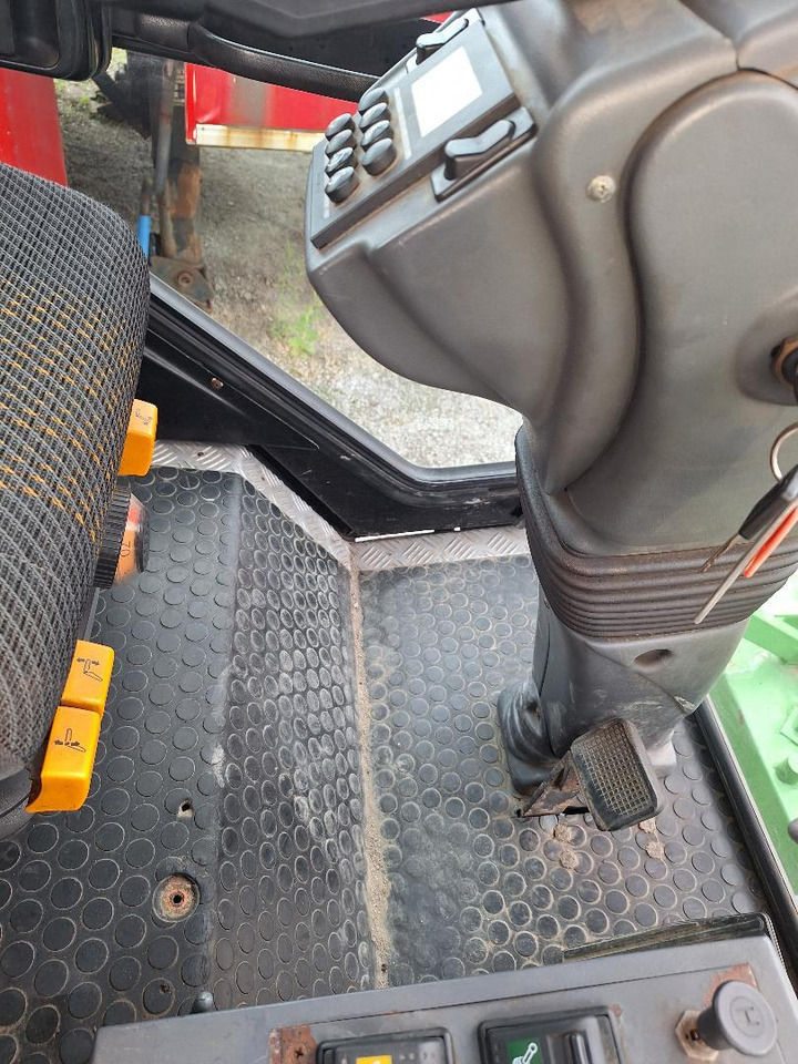 LADOG, usisavač, kiper, kosa,.. - Municipal/ Special vehicle: picture 5 LADOG, usisavač, kiper, kosa,.. - Municipal/ Special vehicle: picture 5