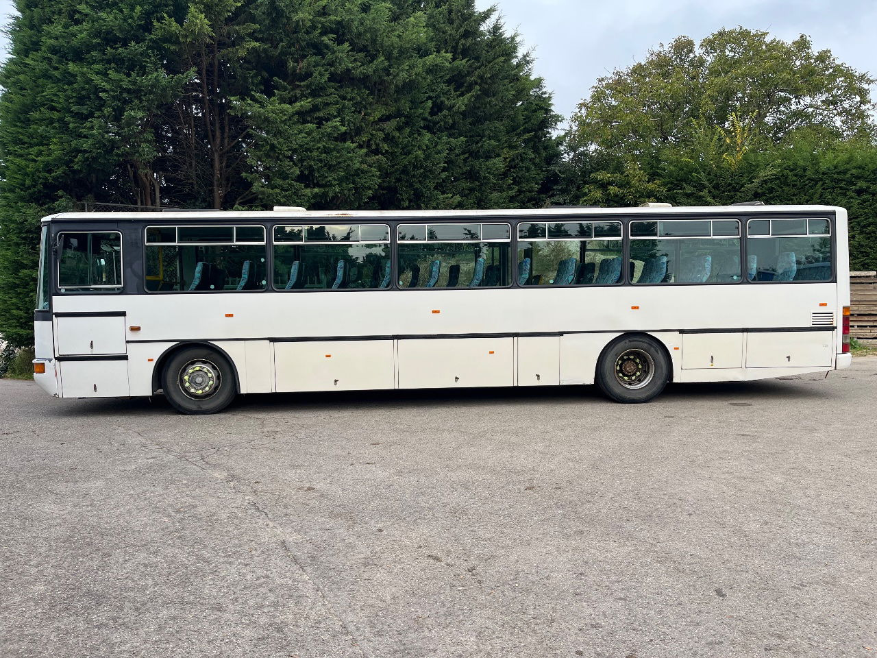 Irisbus Karosa Recreo. 3 piece in stock - Bus: picture 2 Irisbus Karosa Recreo. 3 piece in stock - Bus: picture 2