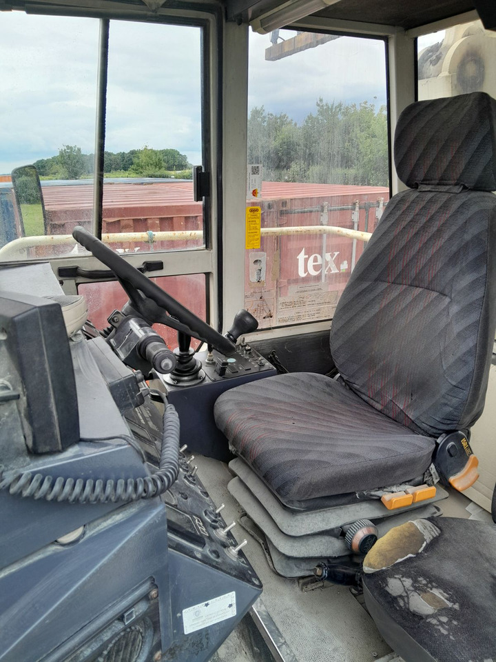 TEREX PPM FCH 55 - Reach stacker: picture 5 TEREX PPM FCH 55 - Reach stacker: picture 5