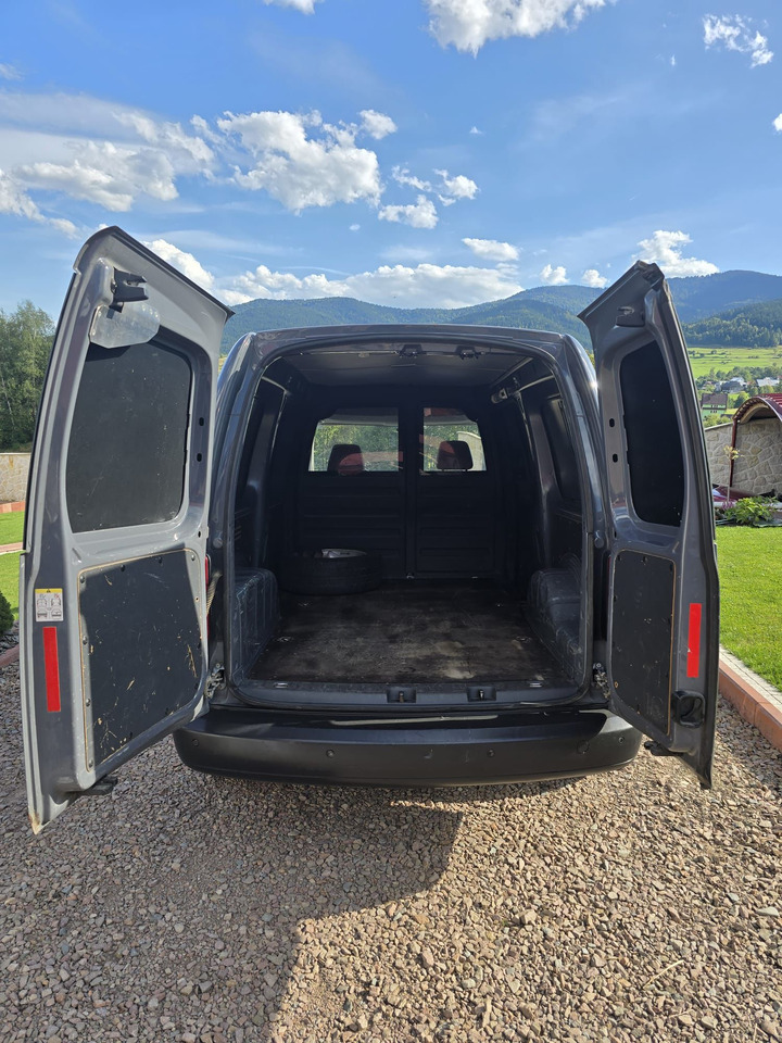 CADDY MAXI - Other machinery: picture 3 CADDY MAXI - Other machinery: picture 3