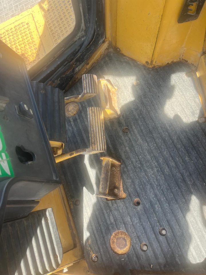 Bulldozer CATERPILLAR D6Rxl: picture 6