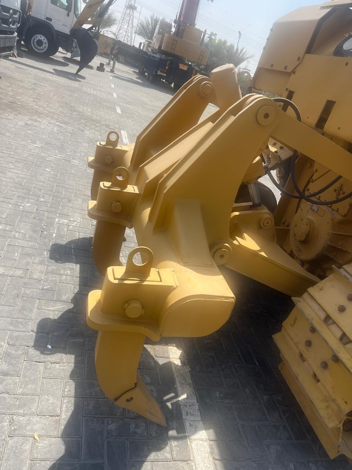 Bulldozer CATERPILLAR D6Rxl: picture 15