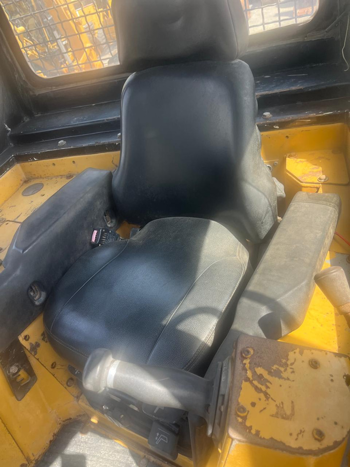 Bulldozer CATERPILLAR D6Rxl: picture 9