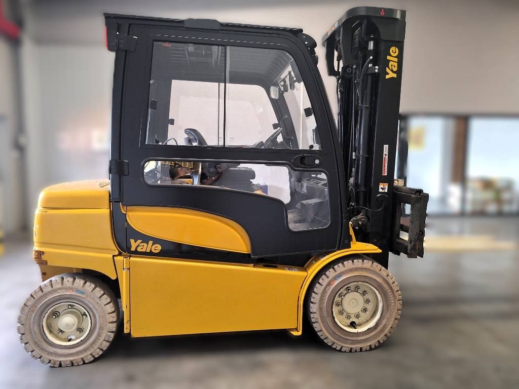 Yale ERP 50 VM - Electric forklift: picture 1 Yale ERP 50 VM - Electric forklift: picture 1