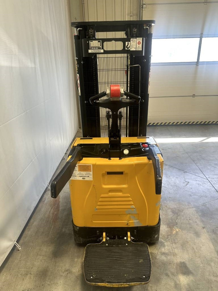 Yale ms15x - Stacker: picture 3 Yale ms15x - Stacker: picture 3