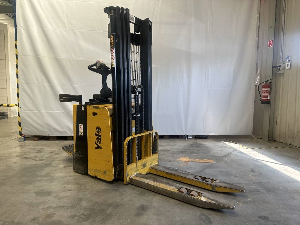 Yale ms15x - Stacker: picture 4 Yale ms15x - Stacker: picture 4