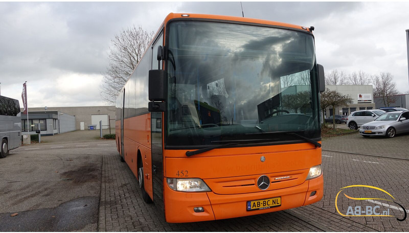 Mercedes-Benz Integro M - Coach: picture 3 Mercedes-Benz Integro M - Coach: picture 3