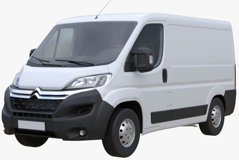 Citroën Jumper L1H1 8m3 Kastenwagen 2,8T 120Ps SOFORT - Small van: picture 1 Citroën Jumper L1H1 8m3 Kastenwagen 2,8T 120Ps SOFORT - Small van: picture 1