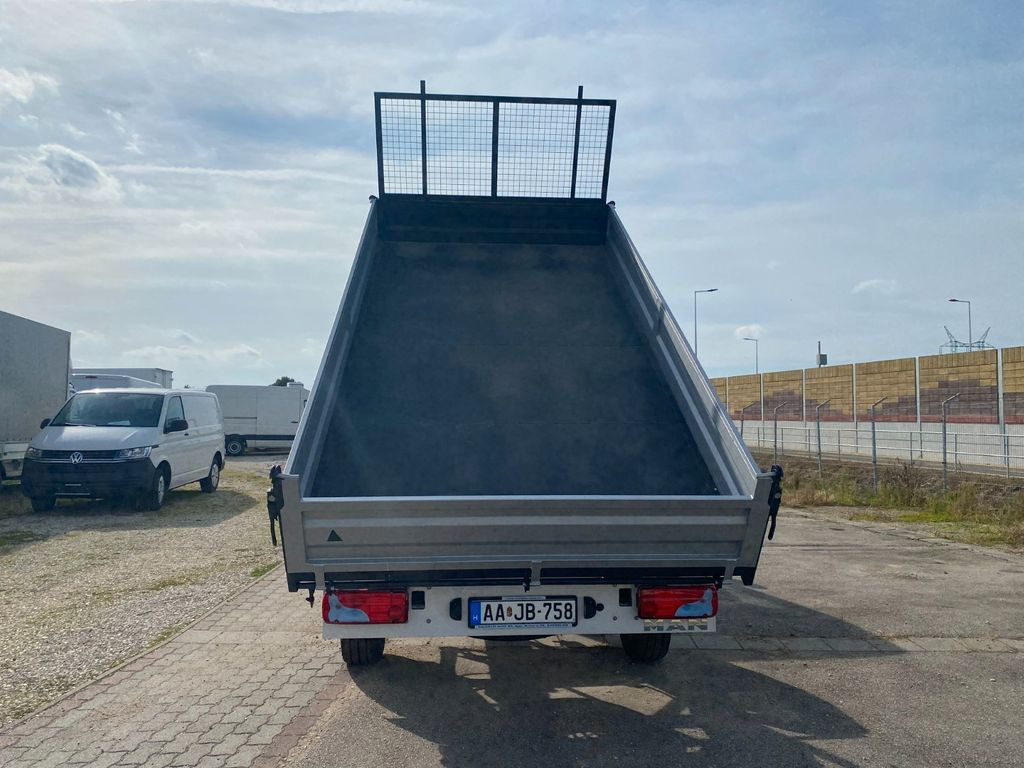MAN L4 - 3.140 4X2F SB Kipper SOFORT - Tipper van: picture 4 MAN L4 - 3.140 4X2F SB Kipper SOFORT - Tipper van: picture 4
