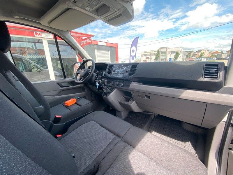 MAN TGE L4 Dreiseitenkipper MAN TGE L4 Dreiseitenkipper - Tipper van: picture 3 MAN TGE L4 Dreiseitenkipper MAN TGE L4 Dreiseitenkipper - Tipper van: picture 3