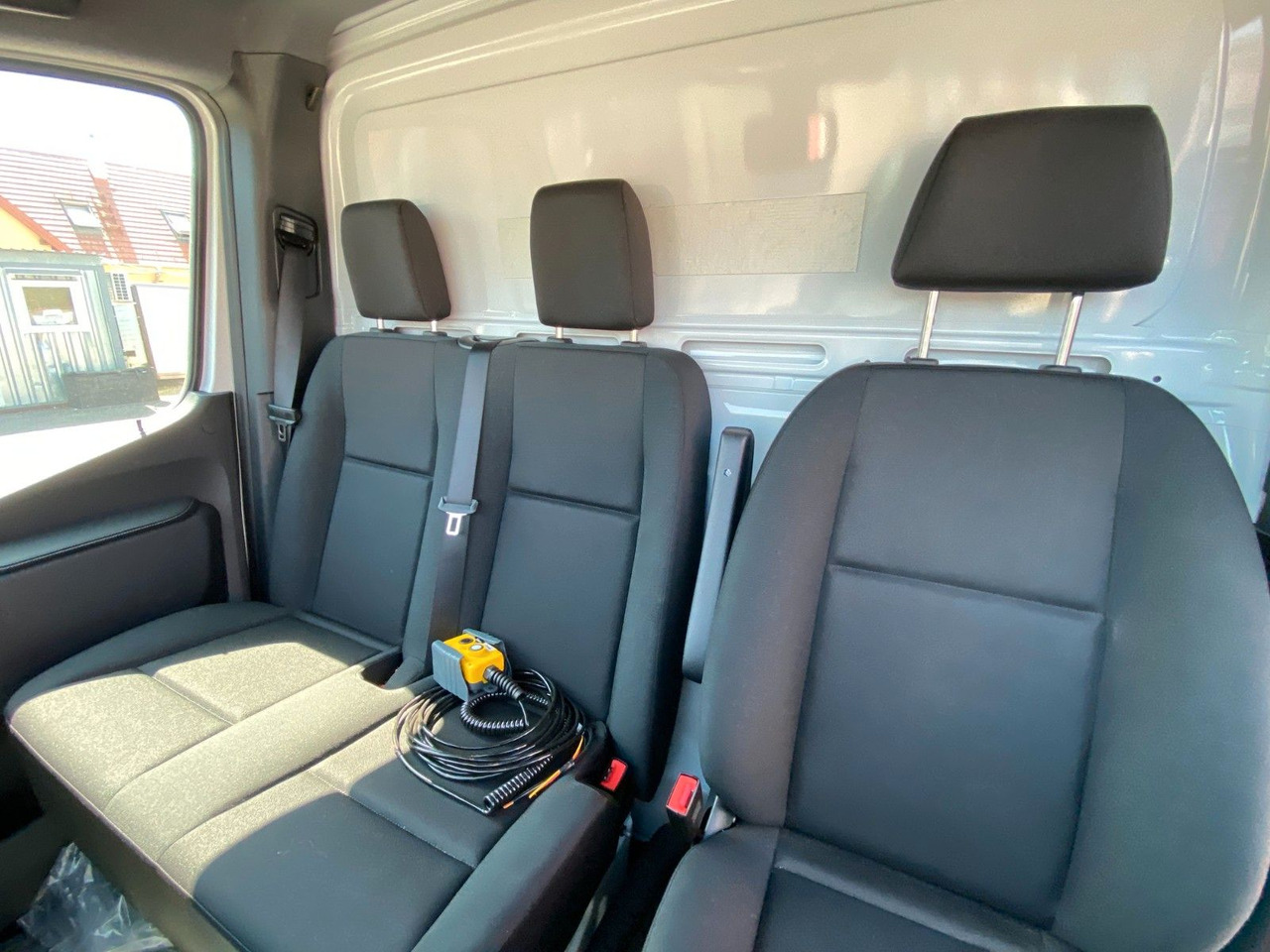 Mercedes-Benz Sprinter 317 Koffer+LBW on lease Mercedes-Benz Sprinter 317 Koffer+LBW: picture 17 Mercedes-Benz Sprinter 317 Koffer+LBW on lease Mercedes-Benz Sprinter 317 Koffer+LBW: picture 17