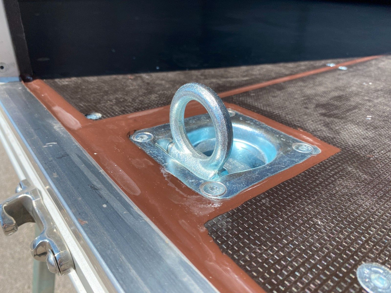 Mercedes-Benz Sprinter 317 Koffer+LBW on lease Mercedes-Benz Sprinter 317 Koffer+LBW: picture 10 Mercedes-Benz Sprinter 317 Koffer+LBW on lease Mercedes-Benz Sprinter 317 Koffer+LBW: picture 10