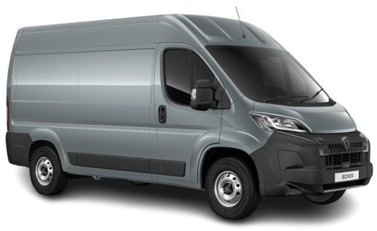 Peugeot Boxer Kasten Hochraum 435 L4H2 BlueHDi 140 - Panel van: picture 1 Peugeot Boxer Kasten Hochraum 435 L4H2 BlueHDi 140 - Panel van: picture 1