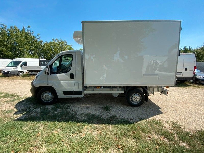 Peugeot Boxer L2 Heavy Kühlkoffer - Refrigerated van: picture 2 Peugeot Boxer L2 Heavy Kühlkoffer - Refrigerated van: picture 2