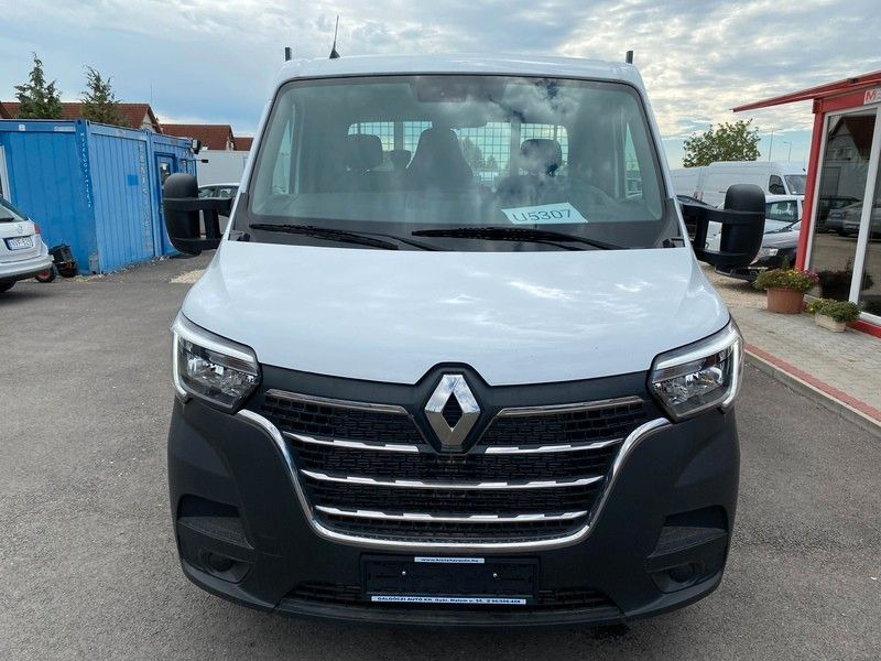 Renault Master Kipper L3H1 P5 4,5t 165Ps Renault Master Kipper L3H1 P5 4,5t 165Ps - Tipper van: picture 2 Renault Master Kipper L3H1 P5 4,5t 165Ps Renault Master Kipper L3H1 P5 4,5t 165Ps - Tipper van: picture 2