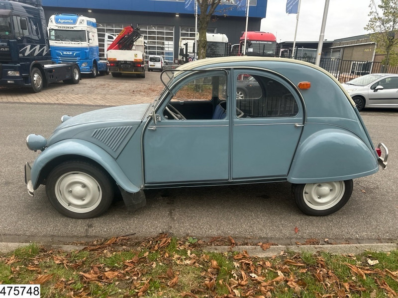 Citroën ? 2CV - Car: picture 2 Citroën ? 2CV - Car: picture 2