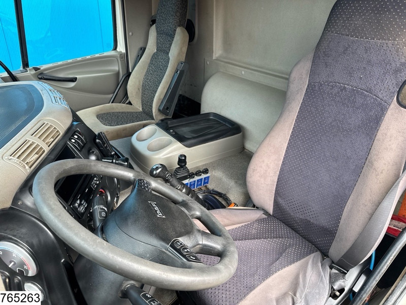 DAF 85 CF 460 6x4, Manual, Leaf suspension, Retarder on lease DAF 85 CF 460 6x4, Manual, Leaf suspension, Retarder: picture 9