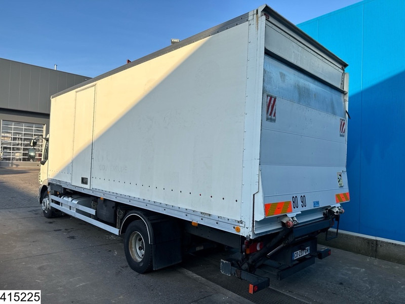 DAF LF55 250 EURO 5, Manual, Dhollandia - Box truck: picture 4 DAF LF55 250 EURO 5, Manual, Dhollandia - Box truck: picture 4