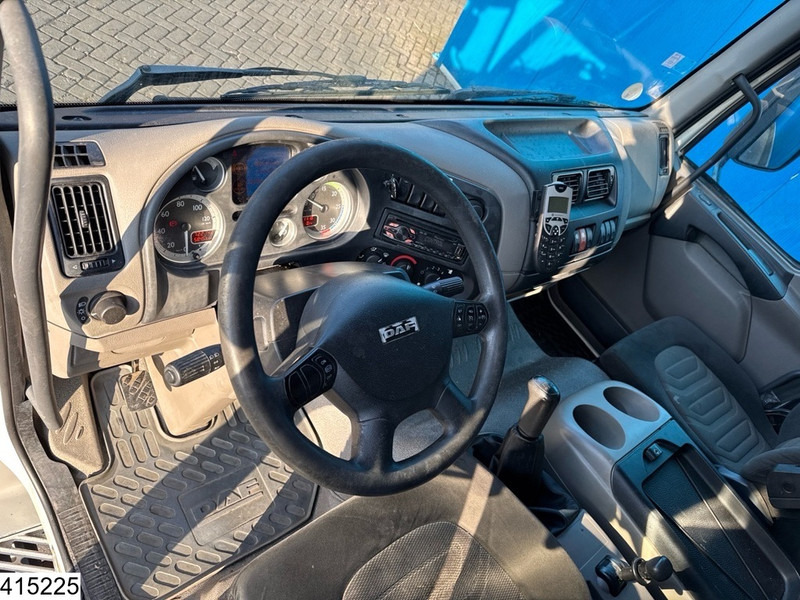 DAF LF55 250 EURO 5, Manual, Dhollandia - Box truck: picture 5 DAF LF55 250 EURO 5, Manual, Dhollandia - Box truck: picture 5