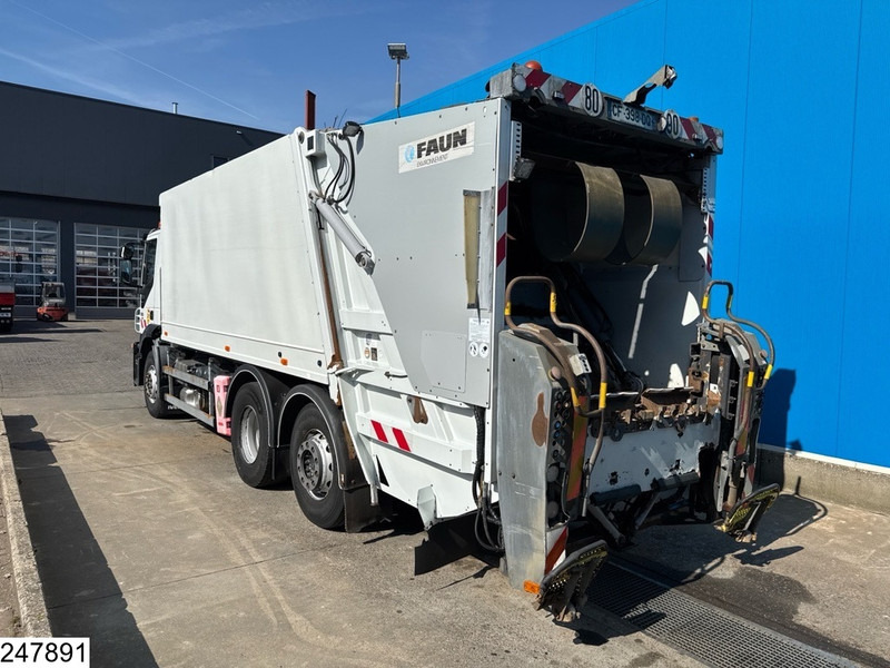 Iveco Stralis 330 6x2, EURO 5, Retarder, Faun, Household waste - Garbage truck: picture 5 Iveco Stralis 330 6x2, EURO 5, Retarder, Faun, Household waste - Garbage truck: picture 5