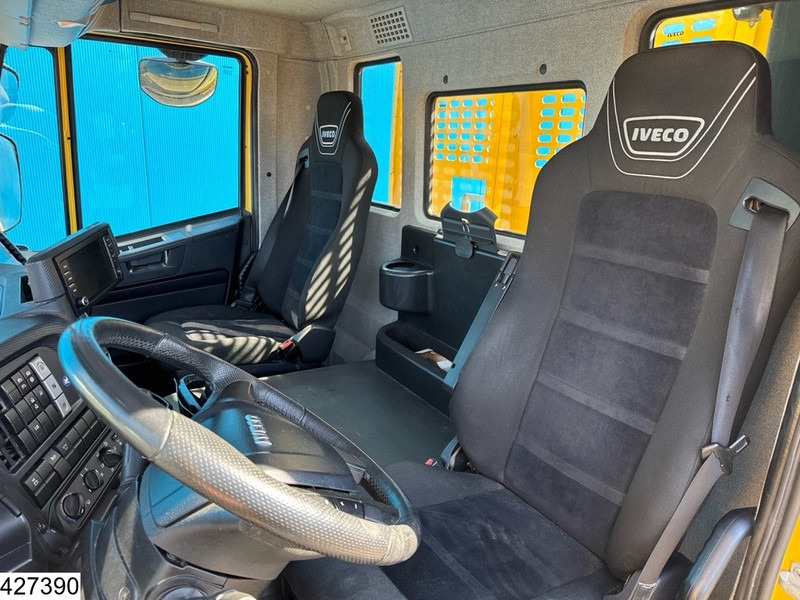 Iveco X-Way 480 8X4, EURO 6D, Retarder, Palfinger on lease Iveco X-Way 480 8X4, EURO 6D, Retarder, Palfinger: picture 9 Iveco X-Way 480 8X4, EURO 6D, Retarder, Palfinger on lease Iveco X-Way 480 8X4, EURO 6D, Retarder, Palfinger: picture 9