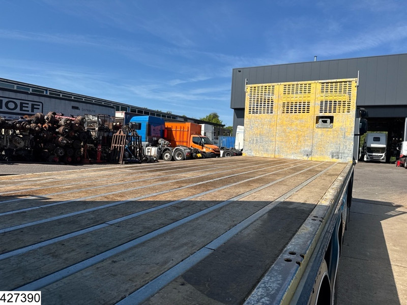 Iveco X-Way 480 8X4, EURO 6D, Retarder, Palfinger on lease Iveco X-Way 480 8X4, EURO 6D, Retarder, Palfinger: picture 11 Iveco X-Way 480 8X4, EURO 6D, Retarder, Palfinger on lease Iveco X-Way 480 8X4, EURO 6D, Retarder, Palfinger: picture 11