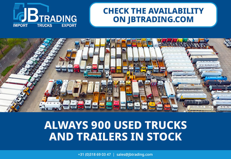 Iveco X-Way 480 8X4, EURO 6D, Retarder, Palfinger on lease Iveco X-Way 480 8X4, EURO 6D, Retarder, Palfinger: picture 6 Iveco X-Way 480 8X4, EURO 6D, Retarder, Palfinger on lease Iveco X-Way 480 8X4, EURO 6D, Retarder, Palfinger: picture 6