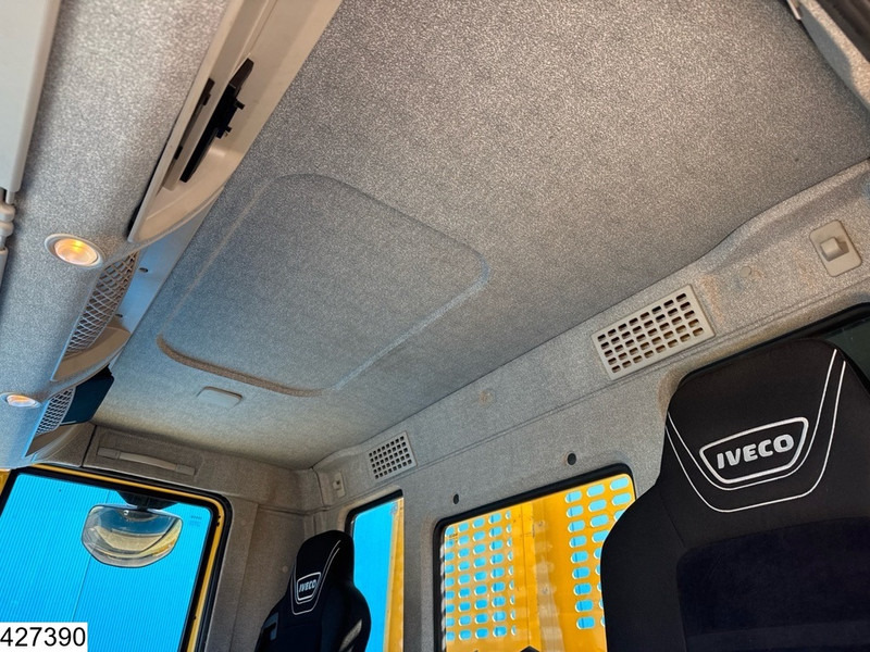 Iveco X-Way 480 8X4, EURO 6D, Retarder, Palfinger on lease Iveco X-Way 480 8X4, EURO 6D, Retarder, Palfinger: picture 8 Iveco X-Way 480 8X4, EURO 6D, Retarder, Palfinger on lease Iveco X-Way 480 8X4, EURO 6D, Retarder, Palfinger: picture 8