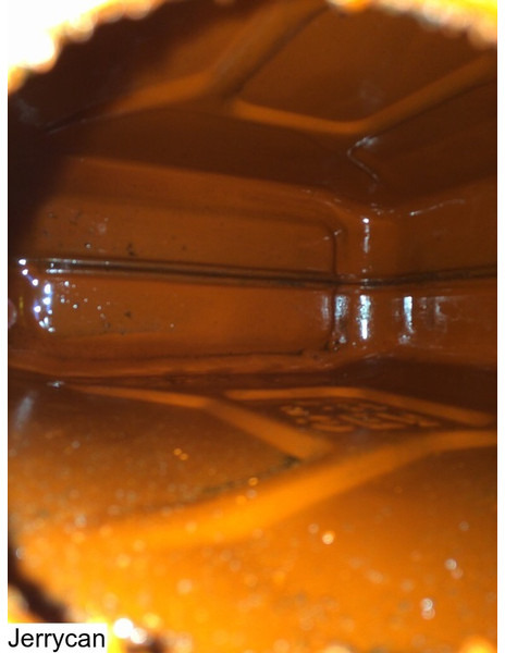 Jerrycan Jerrycan - Storage tank: picture 3 Jerrycan Jerrycan - Storage tank: picture 3