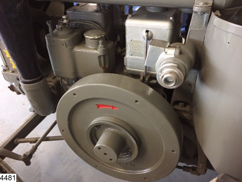 Landini Velite 2WD - Farm tractor: picture 5 Landini Velite 2WD - Farm tractor: picture 5