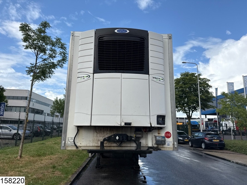 Lecitrailer Koel vries Vector 1950 MT on lease Lecitrailer Koel vries Vector 1950 MT: picture 10